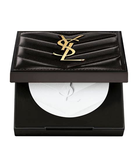 ysl afspanning|All Hours Hyper Finish .